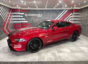 Ford Mustang 5.0 GT Fastback For Sale In Pretoria