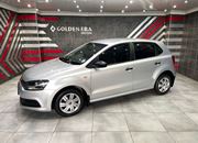 Volkswagen Polo Vivo 1.4 Trendline Hatch For Sale In Pretoria