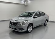 Nissan Almera 1.5 Acenta For Sale In Port Elizabeth