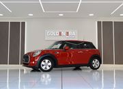 Mini One Auto 3Dr  For Sale In Pretoria
