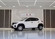 Renault Kwid 1.0 Expression For Sale In Pretoria