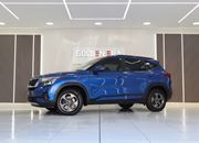 Kia Seltos 1.6 EX For Sale In Pretoria