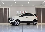 Ford EcoSport 1.5 AMBIENTE AT For Sale In Pretoria