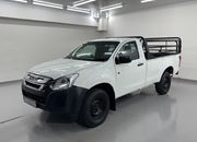 Isuzu KB 250 D-Teq LE S/C For Sale In Port Elizabeth