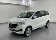 Toyota Avanza 1.5 SX Auto For Sale In Port Elizabeth