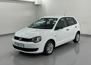 Volkswagen Polo Vivo 1.4 5Dr For Sale In Port Elizabeth