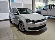 Volkswagen Polo Vivo 1.4 Comfortline For Sale In Pretoria