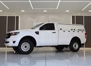 Ford 2.2 TDCI XL S/C Hi-Rider For Sale In Pretoria