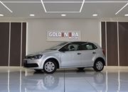 Volkswagen Polo Vivo 1.4 Trendline Hatch For Sale In Pretoria