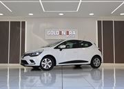 Renault Clio 66kW Turbo Authentique For Sale In Pretoria