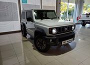 Suzuki Jimny 1.5 GLX AllGrip For Sale In Pretoria