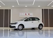 Volkswagen Polo Vivo 1.4 Trendline Hatch For Sale In Pretoria