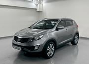 Kia Sportage 2.0 For Sale In Port Elizabeth