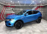 Nissan Qashqai 1.2T Visia For Sale In Pretoria