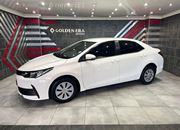 Toyota Corolla Quest 1.8 Prestige Auto For Sale In Pretoria