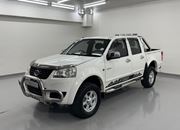 GWM Steed 5 2.5 TCi Double Cab For Sale In Port Elizabeth