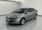 Hyundai Elantra 1.8 GLS Executive Auto For Sale In Port Elizabeth