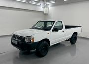 Nissan Hardbody NP300 2.0 For Sale In Port Elizabeth