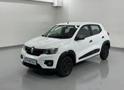Renault Kwid 1.0 Dynamique For Sale In Port Elizabeth