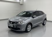 Suzuki Baleno 1.4 GL For Sale In Port Elizabeth