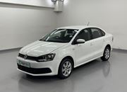 Volkswagen Polo 1.6 Comfortline For Sale In Port Elizabeth
