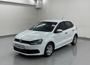 Volkswagen Polo Vivo 1.4 Trendline 5Dr For Sale In Port Elizabeth