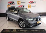 Volkswagen Tiguan Allspace 1.4TSI 110kW Life For Sale In Pretoria