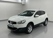 Nissan Qashqai 1.5DCi Acenta For Sale In Port Elizabeth