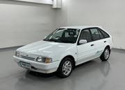 Ford Laser 1.6i Sport For Sale In Port Elizabeth