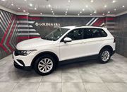 Volkswagen Tiguan 1.4TSI 110kW For Sale In Pretoria