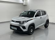 Mahindra KUV100 Nxt 1.2 G80 K2+ For Sale In Port Elizabeth