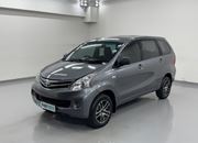 Toyota Avanza 1.5 SX For Sale In Port Elizabeth