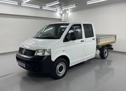 Volkswagen T5 Transporter 1.9 TDi LWB Double Cab For Sale In Port Elizabeth
