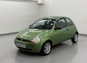 Ford Ka 1.3 For Sale In Port Elizabeth