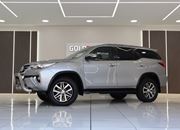 Toyota Fortuner 2.8GD-6 Auto For Sale In Pretoria