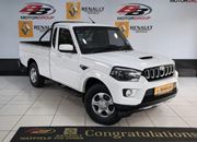 Mahindra Pik Up Single Cab S6 4x2 For Sale In Pretoria