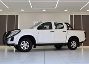 Isuzu D-Max KB-250 D-TEQ HO HI-RAIDER P/U D/C For Sale In Pretoria