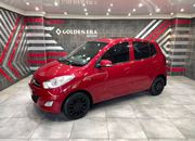 Hyundai i10 1.25 GLS For Sale In Pretoria