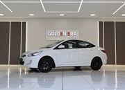 Hyundai Accent Sedan 1.6 Fluid For Sale In Pretoria