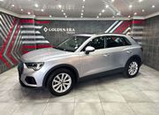 Audi Q3 35TFSi For Sale In Pretoria