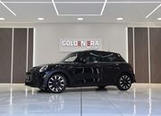 Mini Cooper S Hatch 5-Door Auto For Sale In Pretoria