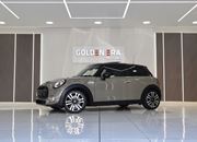 Mini Cooper S Hatch 3-Door Auto For Sale In Pretoria