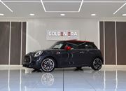 Mini John Cooper Works Hatch Sports Auto 3Dr For Sale In Pretoria