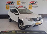 Renault Duster 1.5dCi Intens For Sale In Pretoria