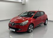 Renault Clio IV 66KW Turbo Dynamique 5Dr For Sale In Port Elizabeth