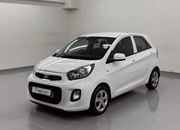 Kia Picanto 1.0 LX For Sale In Port Elizabeth
