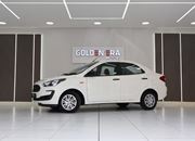 Ford Figo 1.5 Ambiente Sedan  For Sale In Pretoria