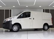 Toyota Quantum 2.8 LWB Panel Van For Sale In Pretoria