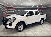 Isuzu D-Max 2.5 TD Double Cab Hi-Rider For Sale In Pretoria
