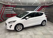 Ford Fiesta 1.0T Trend For Sale In Pretoria